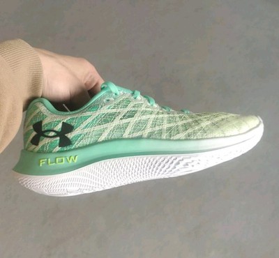 Damenschuhe Under Armour Velociti  Wind 2 Gr . 40