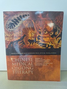 Chinese Medical Qigong Therapy | eBay