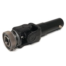 Genuine Oem Grasshopper 398914 Female Pto Half Shaft U-joint Coupler Deck Drive