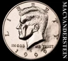 1999-D Kennedy Half Dollar - Choice Gem Brilliant Unc No Reserve #K7653