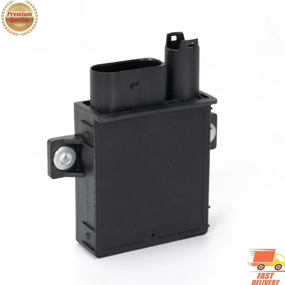 Módulo de control de bujía incandescente para Chevrolet Silverado 2500HD 3500 3500HD 2004 2005 Foto 2 de 4