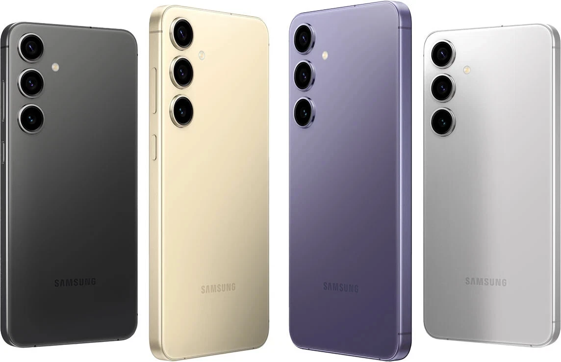 Samsung Galaxy S24+ Unlocked for Sale | Shop New & Used Cell