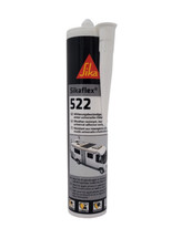 Sikaflex 522 (White) (REPLACES SIKAFLEX 512)