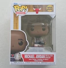 Funko Pop! NBA Michael Jordan 1998 All-Star Game MVP Vinyl Figure #233