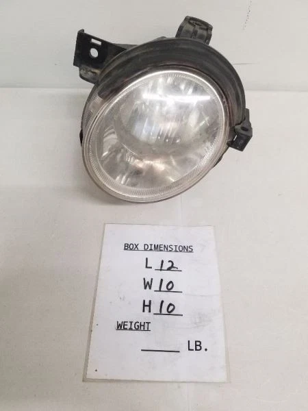 Faro alto interior izquierdo del conductor para 03-06 Kia Optima OEM Foto 3 de 4