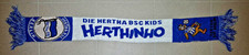 Hertha BSC Berlin Schal / DIE HERTHA BSC KIDS / HERTHINHO / Kinderschal /