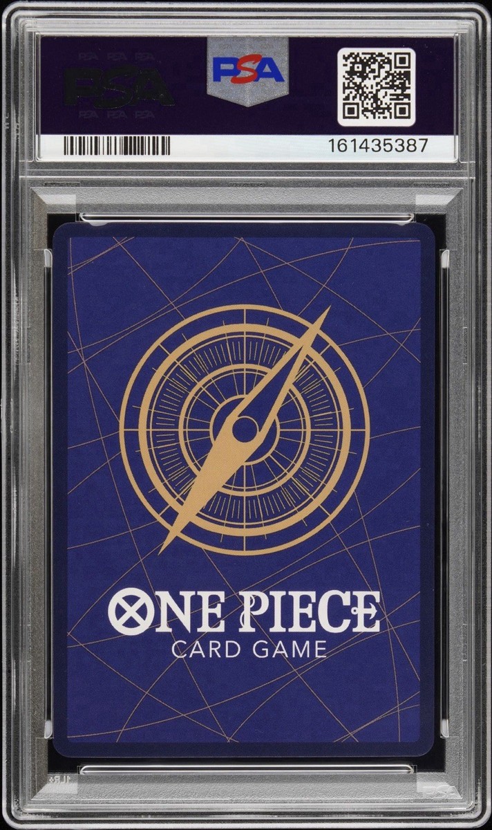 2026 One Piece Regional Championship Promos #112 Boa Hancock Top