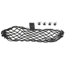 GENUINE INFINITI 2022-2026 QX60 QX50 QX80 Passenger Side Console Net T99C7-6SA0A