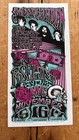 Soundgarden Concert Poster & Handbill 1996 Roseland NYC Mark Arminski Signed — photo 7
