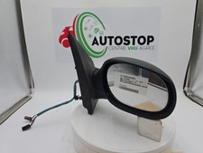 Retroviseur droit (ou coque) Citroen C2