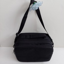 Carrying Travel Bag Case for Portable DVD / Blu Ray Player Adjustable strap