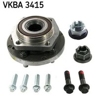 Roulement de roue Volvo 850