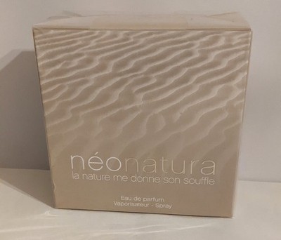 NEONATURA Yves Rocher COCON Eau de Parfum 50 ml Spray OVP NEU