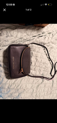 marc jacobs bag groove 2.0 brand new never used with tags