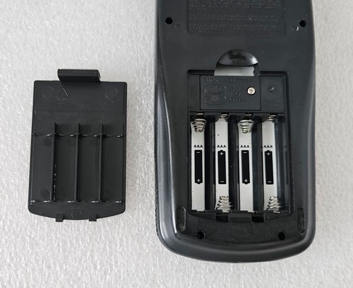 Texas Instruments TI-83 Plus calcolatrice grafica con cover testata - problemi display - Foto 10 di 14