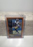 2024 Panini Encore - Zach Evans #117 Orange /99