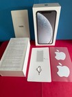 Apple iPhone XR 64GB - WHITE - A1984 - EMPTY BOX ONLY — photo 2