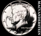 1970-S Kennedy Half Dollar- Silver- Choice Gem Proof Luster No Reserve #J6521
