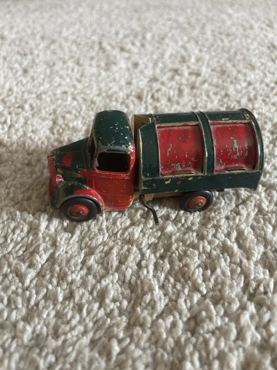 Dinky Bedford 1950 Year of Manufacture Vintage Manufacture Diecast