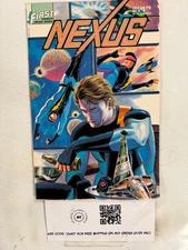 Nexus # 13 VF-NM Capital Comic Book 7 ET6
