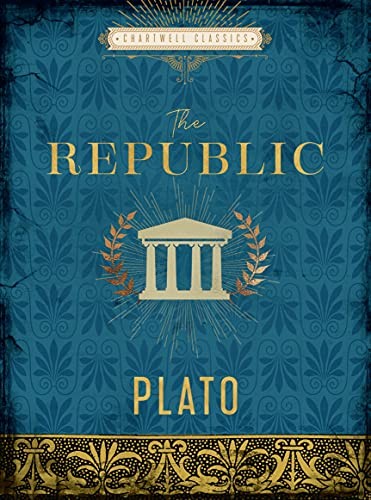Platon - Republic - Neu Hardcover - O84z - Bild 1 von 1