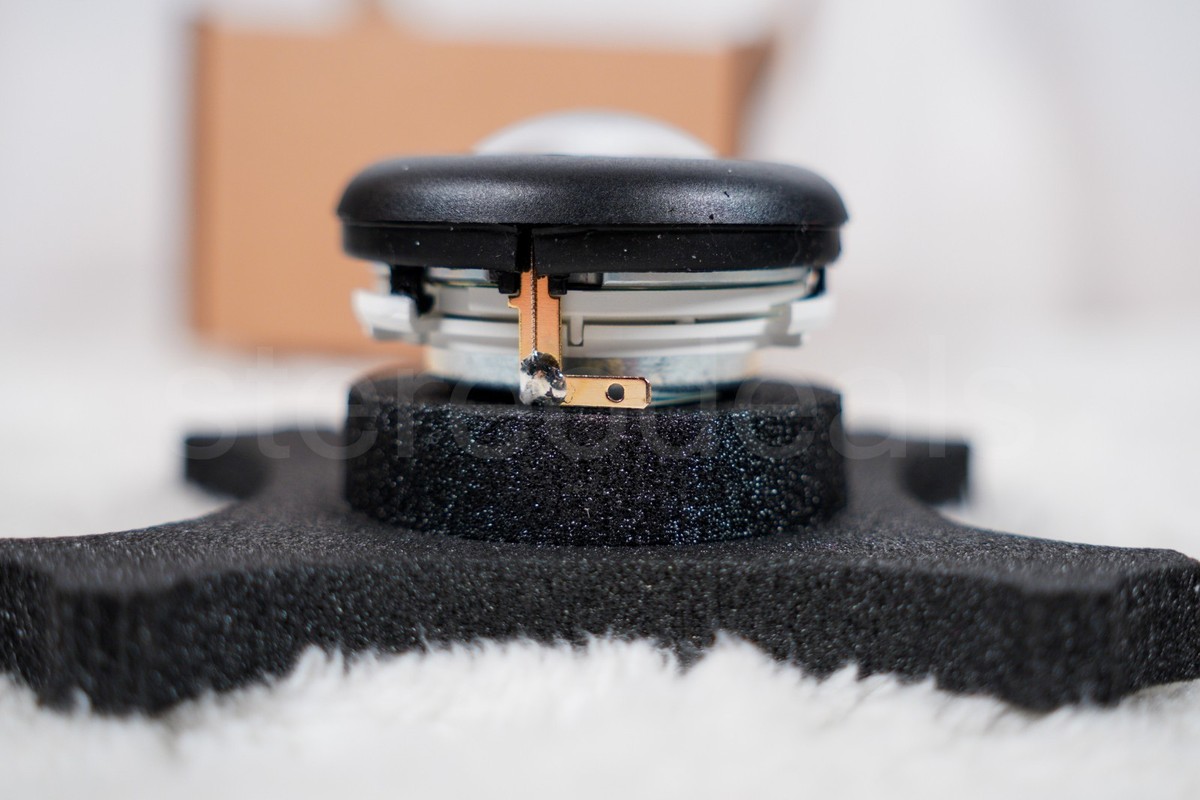 Bowers & Wilkins (B&W) ZZ14388 Tweeter for 800D2/802D2/803D2/804D2