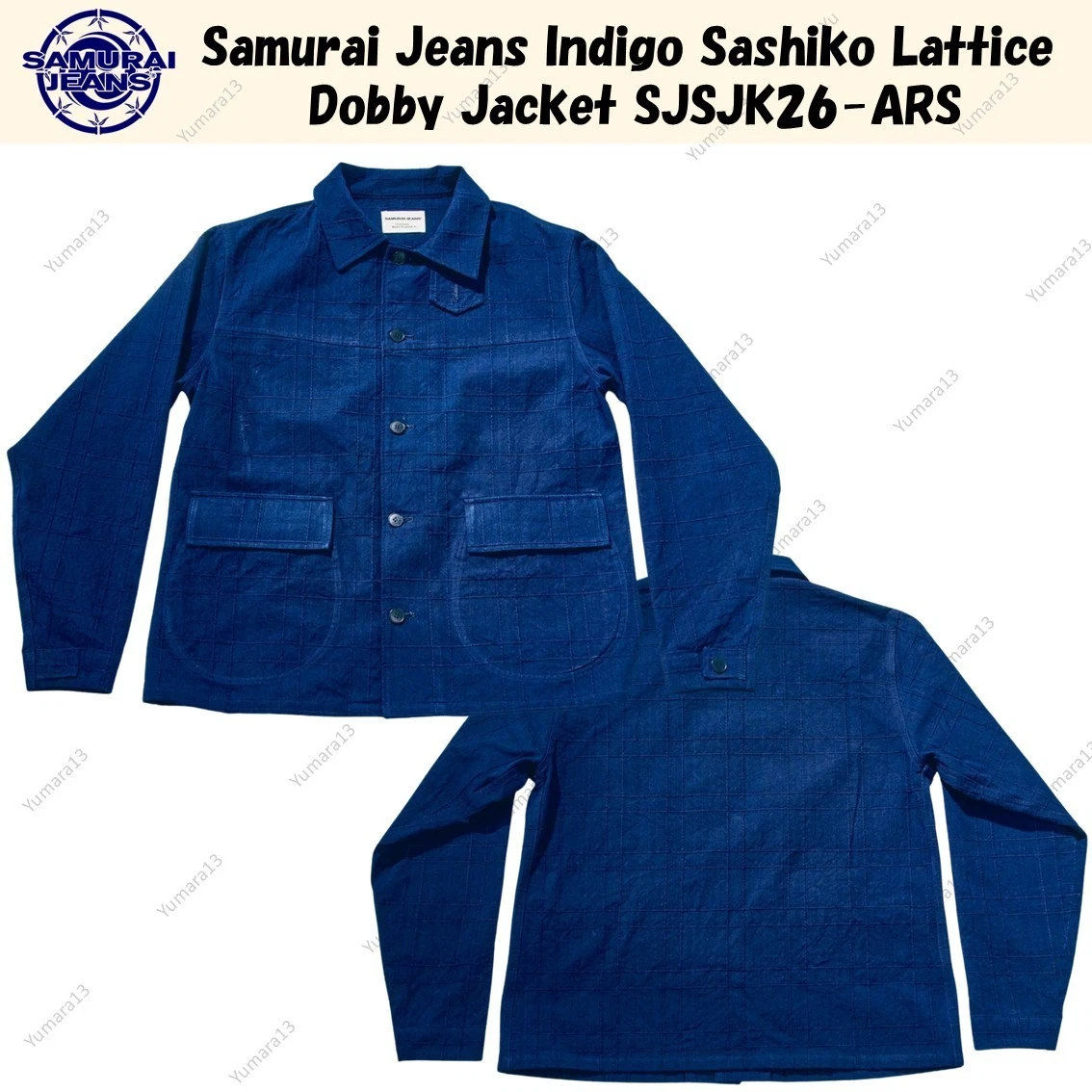 Samurai Coats, Jackets & Vests for Men for Sale | Shop New & Used