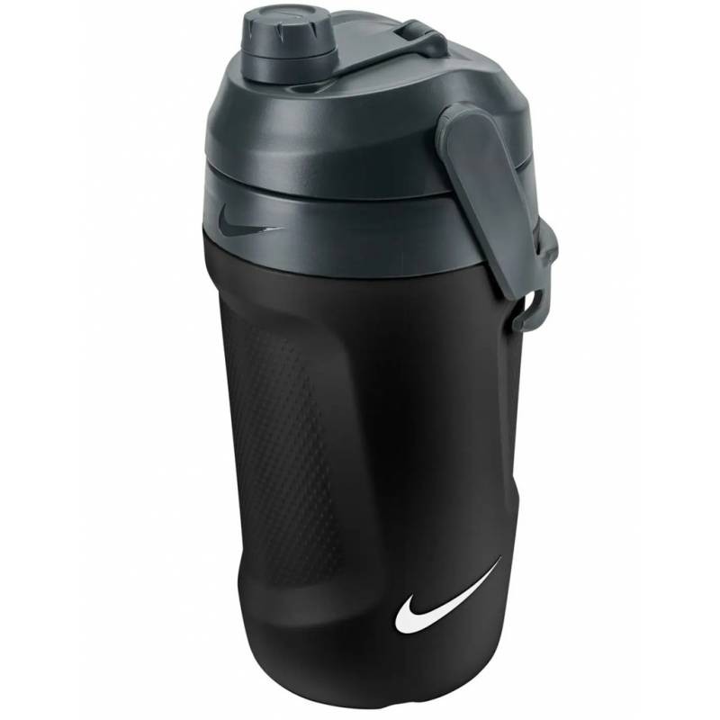 Gourde Nike Fuel Jug 1.8L grand bidon hydratation fitness musculation