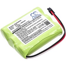 Battery Pack for Hioki 9780 8870-20 Memory Hi...