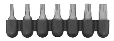 7-Pc. Security Torx Set - DW2067SCR