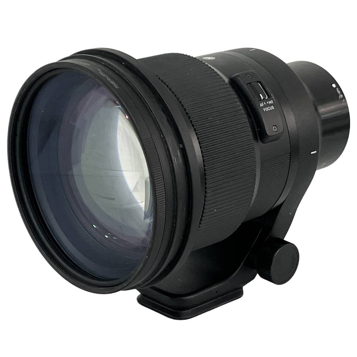 SIGMA 105mm F1.4 DG HSM (Sony Eマウント) Sigma 105mm f1.4 DG HSM Art Lens Sony E Mount Fast Shipping | eBay