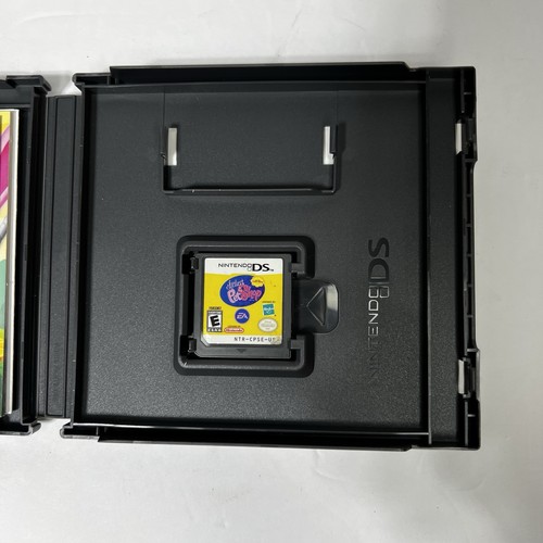 Littlest Pet Shop Jungle And Littlest Pet Shop Garden CIB Lot Of 2 - Picture 4 of 10