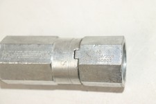 Threaded Coupling 1" 11660803 JSL640