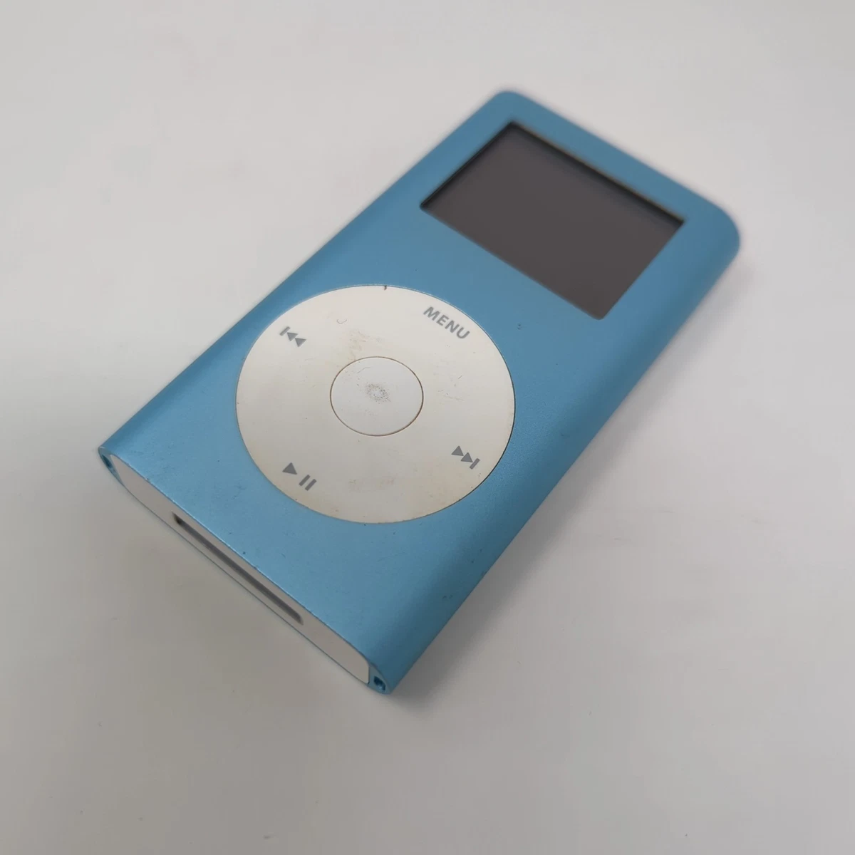 Apple Blue 1st Generation MP3 Players for sale | eBay