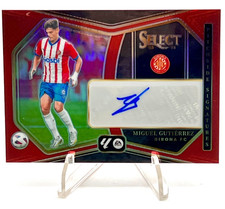 2023-24 Panini Select La Liga Soccer Checklist Guide in-content 22