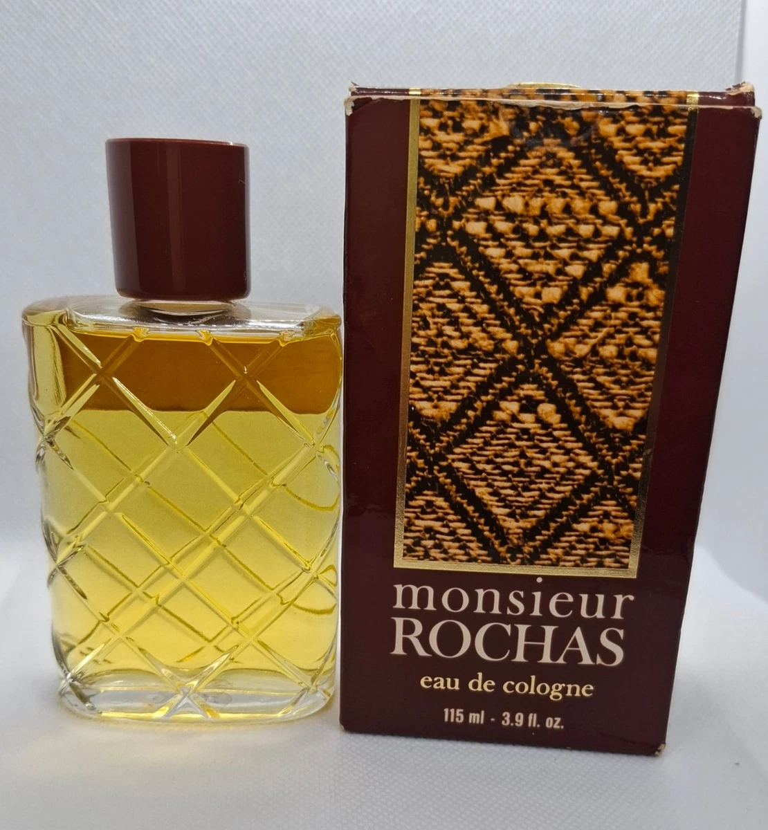 Rochas Eau de Cologne for Men for sale | eBay