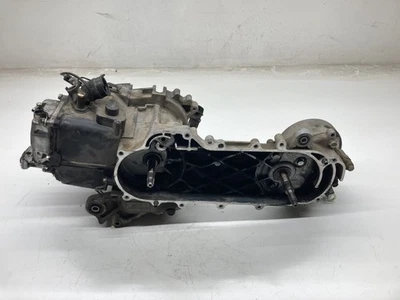 Bloc-moteur complet pour Kymco Agility Carry 50 (2017-2018-2020) KN10B - Photo 1/4