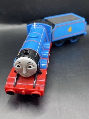 Thomas & Friends Trackmaster Motorized Gordon Mattel Tender 2009