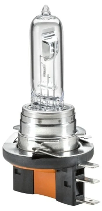 HELLA Halogen-Bulb - H15 - Heavy Duty - 24V - 60/20W - Quantity: 1 8GJ168119-241 - Image 2 of 4
