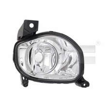 Nebelscheinwerfer Nsw links HB4 für Toyota Avensis Station Wagon T25 T25_