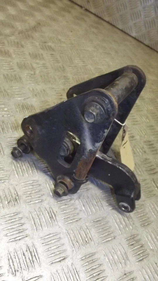 Amortiguador Suzuki GSX1100 EF ES GV71A GS1150 ES 1985 Foto 2 de 4