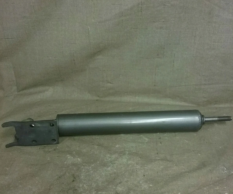 SSD38 - Moog - Cilindro amortiguador de dirección SSD-38 Foto 3 de 4