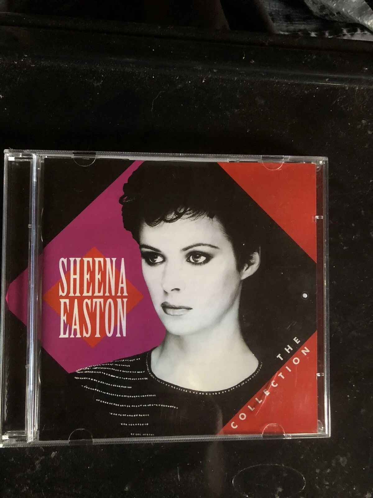 Sheena Easton - The Collection 2 CD (2012) 31 tracks. Free p&p