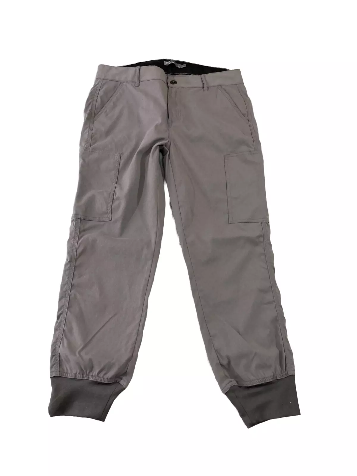 prana sky canyon jogger cargo athleisure pants