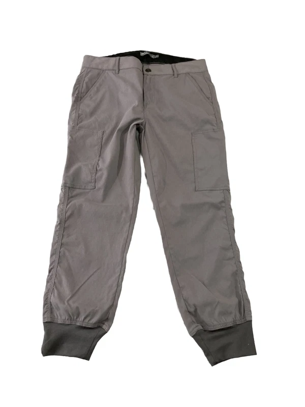 prana sky canyon jogger cargo athleisure pants