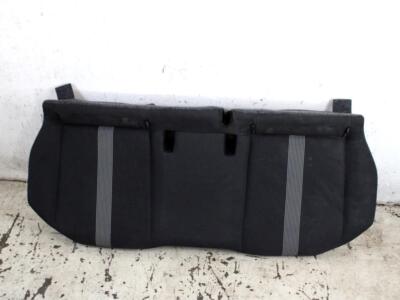 1S0885319G REAR SEATS SOFA SEAT VOLKSWAGEN UP 1.0 M 50KW 5M 5P (2019)
