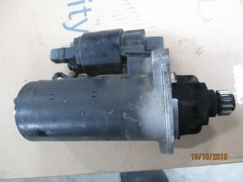00001125018 Starter VW Bora