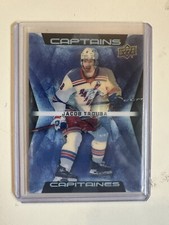 2023-24 TIM HORTONS DUOS CAPTAINS Roman Josi Jacob Trouba C-3