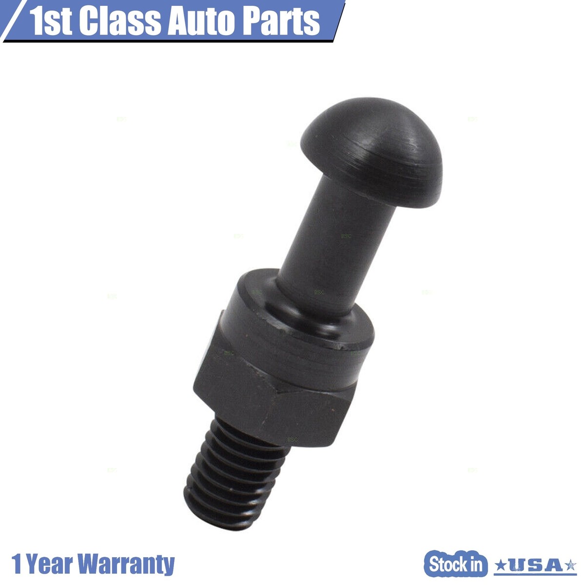 Clutch Fork Pivot Ball Stud For T-5 / T-45 Transmission – Fits 1983-2004 Ford Mustang