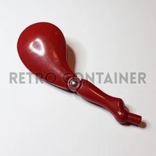 MEGO MICRONAUTS Micronauts Parts & Accessories - Lantaurion - Rear Leg